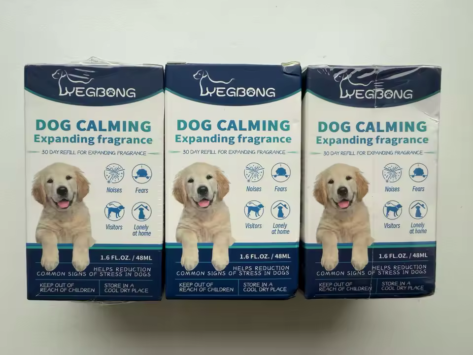 Photo chien client PawZena